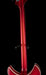 Rickenbacker 90th Anniversary Limited Edition 4005XC AFG Amber FireGlo Semi Hollow