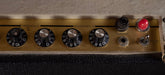 Vintage 1960’s Lafayette 1x12" 4-input Combo Amp with Tremolo
