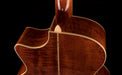 Pre Owned 2013 Eastman AC630CE-12 Natural 12-String With HSC - Jeffrey Foskett Collection