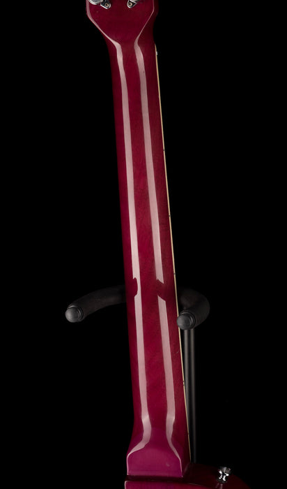 Pre Owned Pure Salem Zodiac Prototype Transparent Cherry