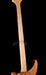 Tune TWB43-BB-TJ Mahogany Body Bubinga Top Made in Japan Bass With OHSC