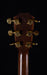 Vintage 1989 Taylor 815 Jumbo Acoustic Natural With OHSC