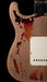Used 2013 Fender Custom Shop Rory Gallagher Strat Electric Guitar