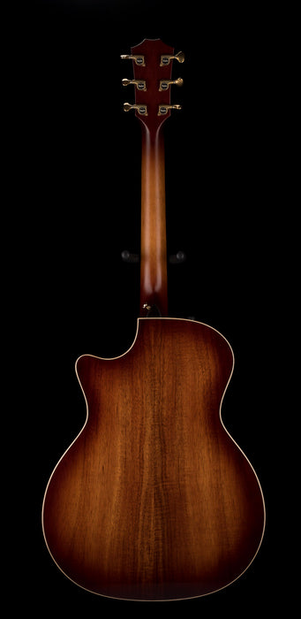 Taylor K24ce Acoustic Electric Guitar With Case