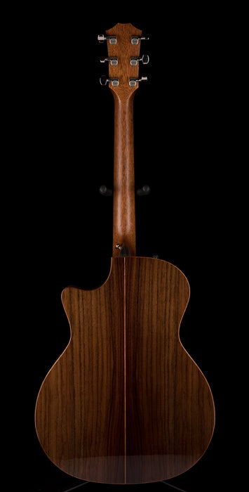 Taylor 714ce Acoustic Electric Guitar With Case