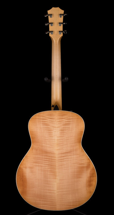 Taylor GT611e LTD Acoustic-Electric Guitar With Aerocase