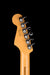 Used Fender American Ultra Stratocaster Mocha Burst with OHSC