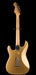 Pre Owned 2017 Fender Custom Shop '57 Stratocaster HLE GOLD With OHSC