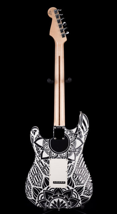 Pre-Owned Fender Custom Shop Masterbuilt Greg Fessler Madison Roy "Arctic" Stratocaster