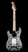 Pre-Owned Fender Custom Shop Masterbuilt Greg Fessler Madison Roy "Arctic" Stratocaster