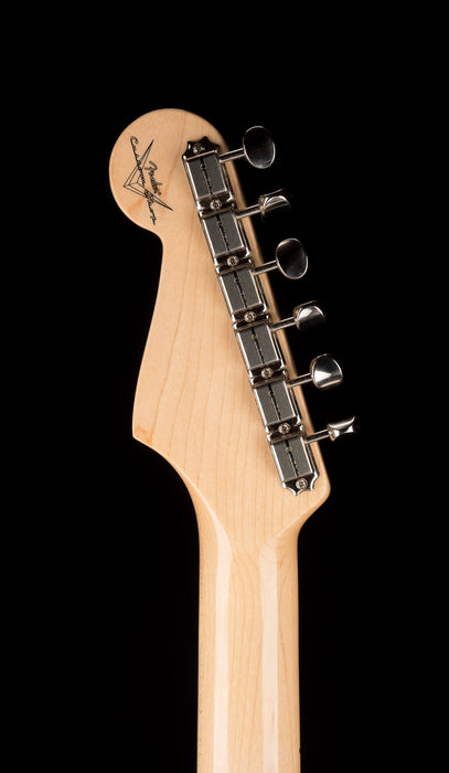 Fender Custom Shop Black Mirror Stratocaster NOS With Case