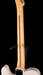 Fender Custom Shop Vintage Custom 1958 Top-Load Telecaster NOS Aged White Blonde