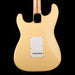 Used Fender Yngwie Malmsteen Stratocaster Vintage White with OHSC