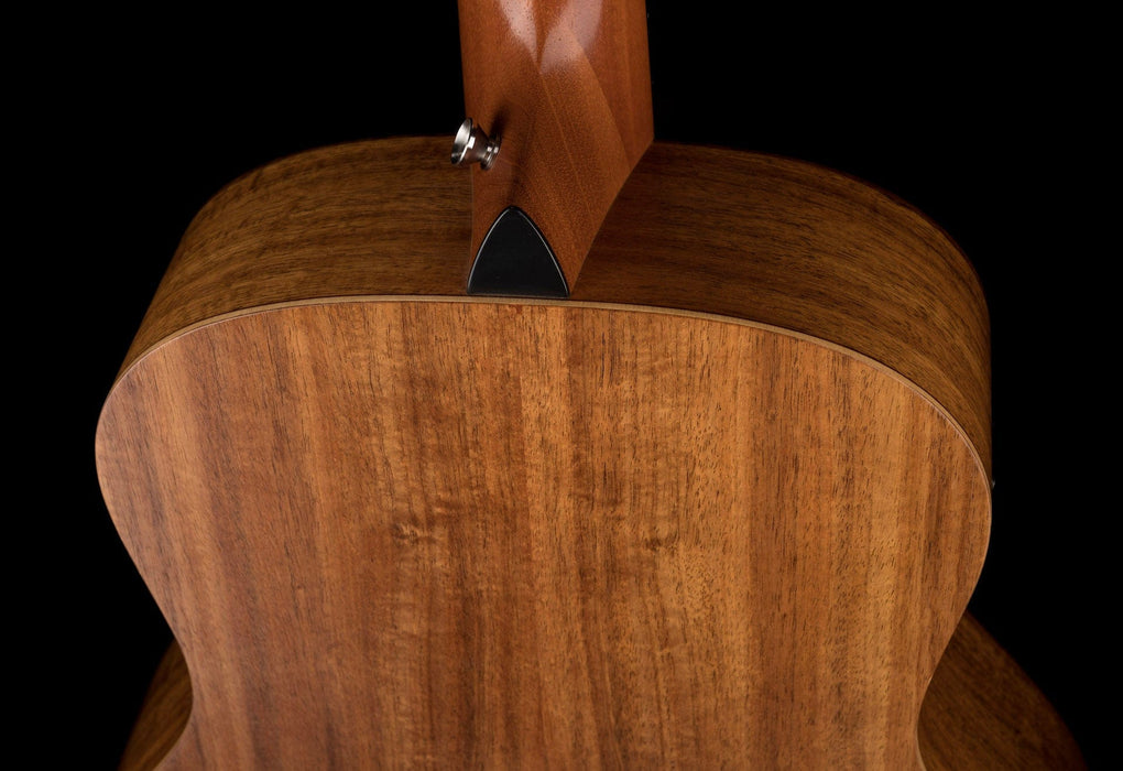 Used 2017 Taylor GS Mini-e Koa Acoustic Electric with Gig Bag
