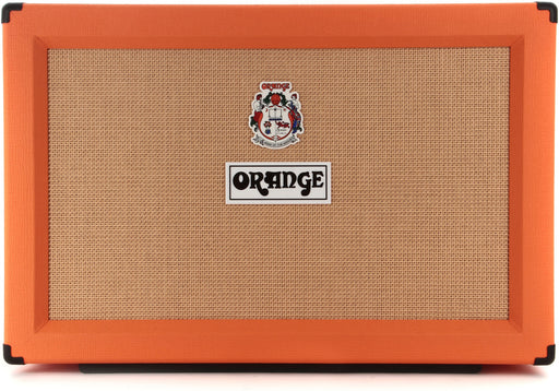 Orange PPC 212 2x12 Extension Cabinet