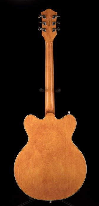 Pre Owned Gretsch G5627-P90 Electromatic Center Block Speyside Vintage Vibe Pickups With Case
