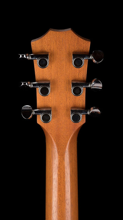 Used Taylor GS Mini Mahogany LR Baggs Pickup with Gig Bag