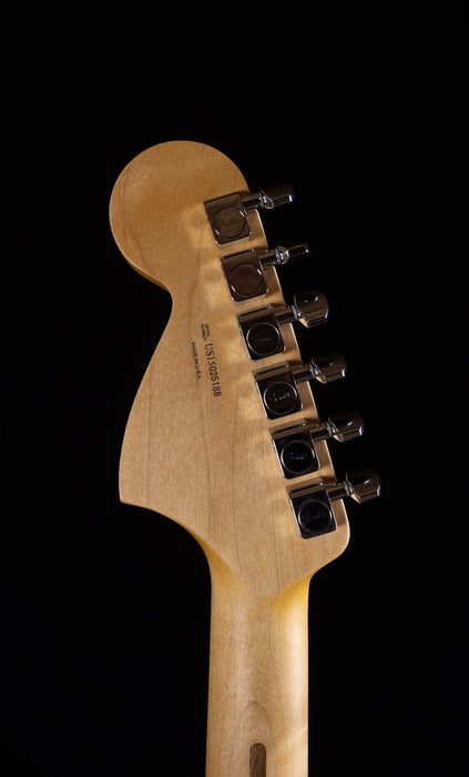 Used Fender Limited Edition American Shortboard Mustang