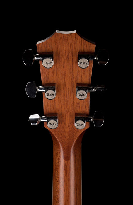 Pre Owned Taylor 414CE LTD Acoustic Electric Guitar With Case