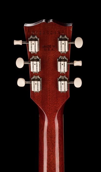 Pre Owned 2006 Gibson SG Classic P90 Heritage Cherry With OHSC
