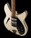 Pre Owned 1990 Rickenbacker 370WB White With Case