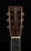 Pre-owned Martin Limited Edition Pat Donahue OM-30 Deep Body Acoustic Guitar