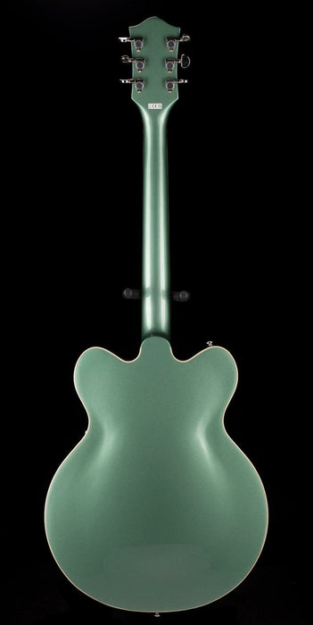 Used Gretsch Special Run G2627T Streamliner Georgia Green Electric Guitar