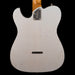 Fano Oltre Series TC6 P90 Light Distress Sonic Mary with Gig Bag