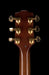 Used Carvin Cobalt 980 Acoustic Guitar Natural With OHSC