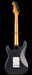Fender Custom Shop 1959 Stratocaster HSS Journeyman Relic Charcoal Frost Metallic