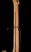 Used 2010 Fender Custom Shop 1959 Esquire Desert Sand with OHSC