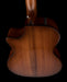 Taylor Urban Ironbark 514ce Acoustic Electric Guitar With Case