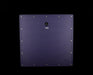 Used Friedman Special Edition Purple SS-100 Steve Stevens Head and Cabinet Guitar Amp Combo