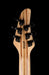 Mayones Regius Pro 6 Natural Fade 3 Tone Sunburst Electric Guitar