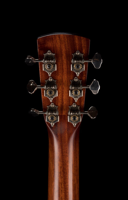 Pre Owned Blueridge BR-163 Acoustic Guitar With Bag
