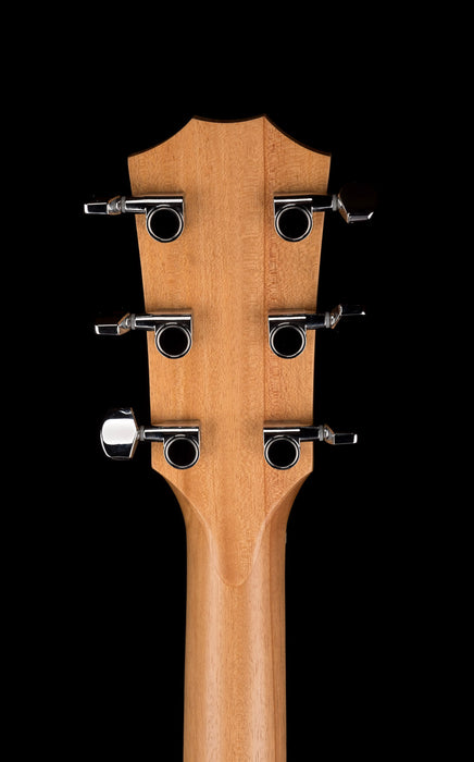 Taylor 214ce-K SB Acoustic Electric Guitar With Gig Bag
