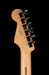 Used Fender Player Stratocaster with Floyd Rose Tidepool with Gig Bag