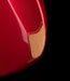 Used Fender Limited Edition Alternate Reality Meteora HH Candy Apple Red
