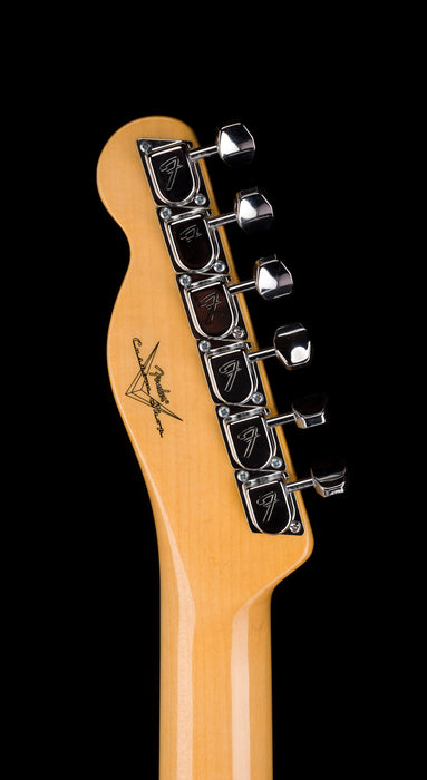Fender Custom Shop Vintage Custom 1968 Telecaster NOS Pink Paisley