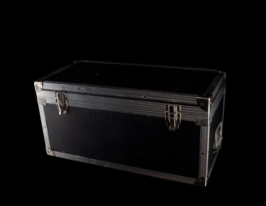 Used Orange OR50H Guitar Amplifier Head with Road Case
