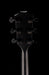 Taylor 214ce DLX LTD Trans Grey Acoustic Electric Guitar With Case