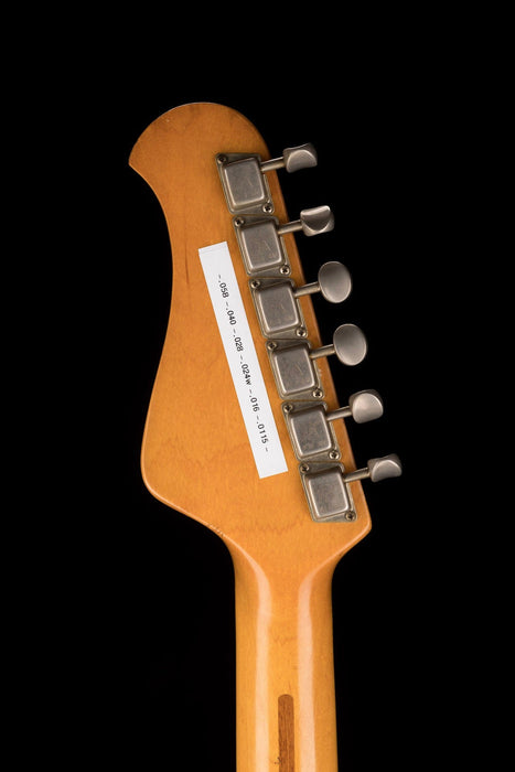 Vintage 1978 Music Man Sabre 1 Sunburst with Gig Bag