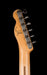 Used Fender J Mascis Telecaster Bottle Rocket Blue Flake with Gig Bag