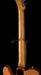 Fender Custom Shop Artisan Cocobolo Thinline Telecaster NOS Shellac Amber