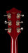 Used Guild Newark Street Collection S-100 Polara Cherry with OHSC