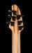 Pre Owned Planets HSS With Floyd Rose Brown Electric Guitar With Case