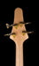 Tune TWB43-BB-TJ Mahogany Body Bubinga Top Made in Japan Bass With OHSC