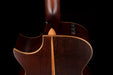 Taylor Custom Grand Concert 12 Fret Figured Blackwood with Case