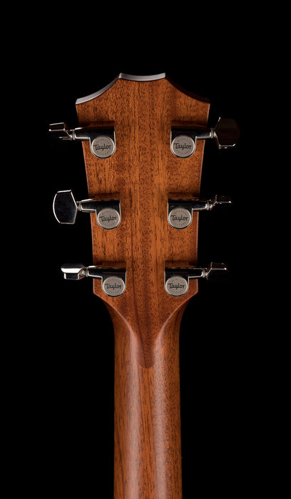 Taylor 512ce Acoustic Electric Guitar With Case