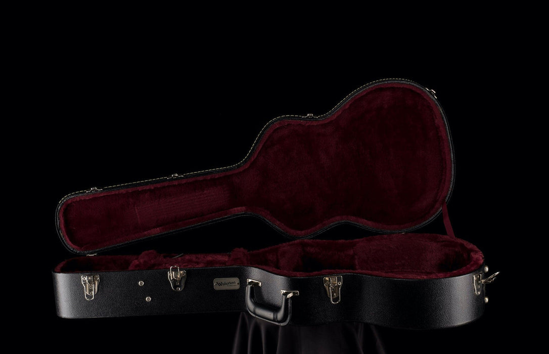 Used Waterloo WL-14X Scissortail Natural with OHSC